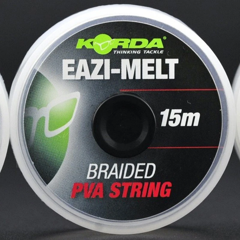 Korda Eazi-Melt PVA String 15m